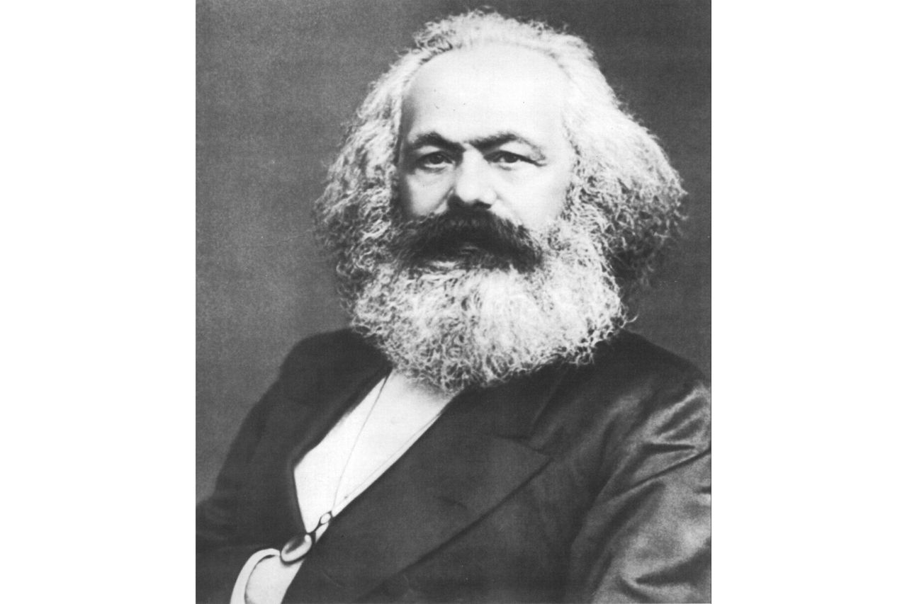 Marksizm