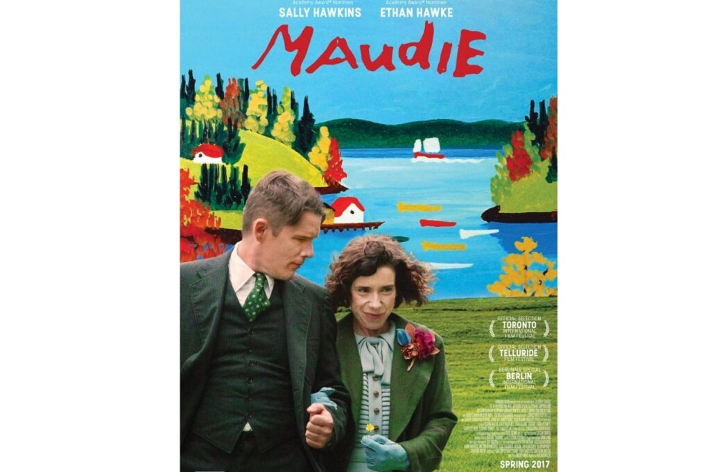 Maudie Film