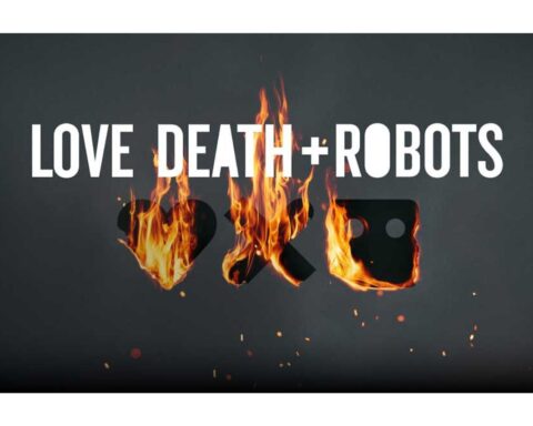 Love, Death&Robots