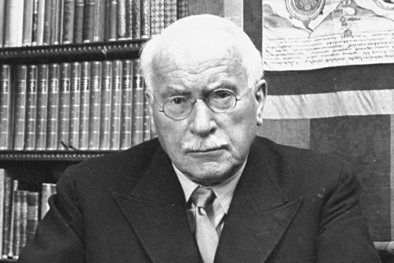 Carl Gustav Jung: Kuram ve Düşünce Yapısı - Kazan Kültür