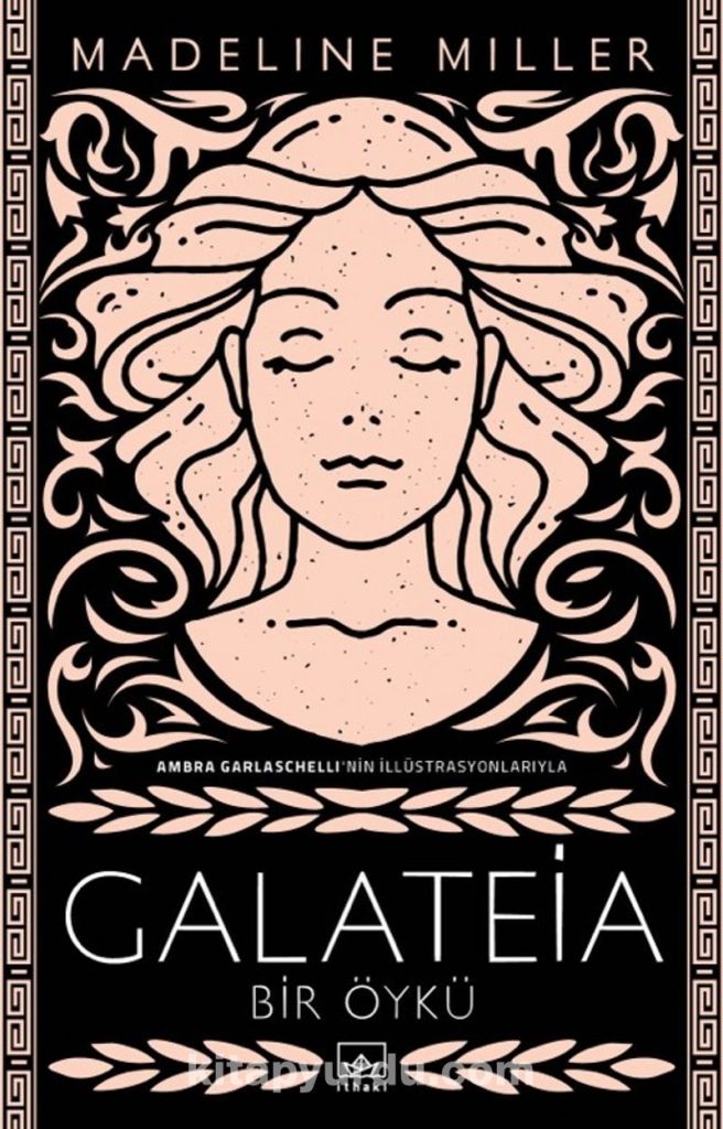 Galateia